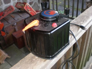 Vintage Lionel O Scale TrainMaster 115 V 60 Zyklen KW 190 WATT TRAFO. - Bild 1 von 5