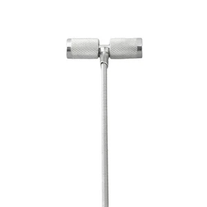 Valve Installation Tool Valve Stem Tool Sturdy Steel Cable Easy Valve Alignment - Picture 1 of 12