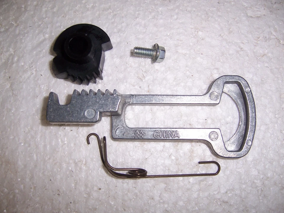 IGNITION SWITCH REPAIR KIT 78 -87 EL CAMINO MONTE CARLO G BODY NEW KB4348 Foto 1 de 1