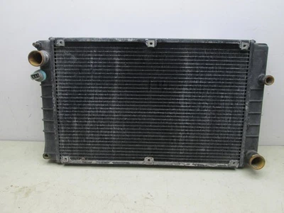 Porsche 944 968 86-95 S2 radiator manual 95110603150 94410603102 (USED) - Image 1 of 4