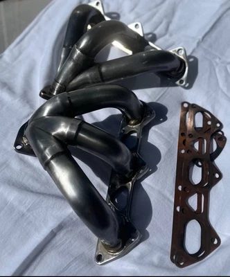 Cabezales y admisión FABSPEED PORSCHE 997.1 TURBO/S RENDIMIENTO DEPORTIVO Foto 1 de 4