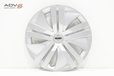 Tapacubos de llanta Nissan Leaf 2018-2022 16" moldura OEM Foto 1 de 4