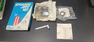 Kit de carburador Hygrade 685 2 barriles 2100 2150 para Jeep AMC 1974-1975 con 304 360 - Imagen 1 de 4