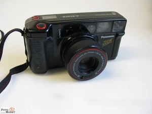 Panasonic C-900 Camera -point and shoot - Zoom-Objektiv 35-70mm Kleinbild Kamera - Picture 1 of 4