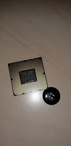 Intel XEON CPU for workstation HP Z600 - Foto 1 di 3