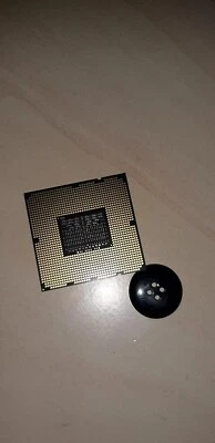 Intel XEON CPU for workstation HP Z600 - Immagine 1 di 3