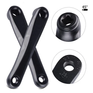 Bafang 8FUN Kurbelarm 170mm Für BBS01 BBS02 BBS03 BBSHD BAFANG Mittelmotor eBike