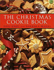 The Christmas Cookie Book Hardcover Judy, Marks, Barbara Knipe