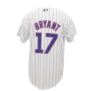 kris bryant throwback jersey