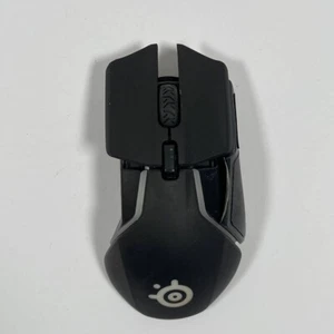 SteelSeries Rival 650 Quantum Wireless Gaming Mouse - Rapid Charging, 12,000 CPI - Picture 1 of 4