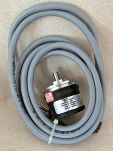 Control Logic Model 755RG/1-70-RG-0060-Q-PP-G2-ST 38mm High Precision Servo - Picture 1 of 8