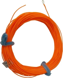 Lenza da pesca a mosca Aventik galleggiante pesca trota lenza anello esposto o 2 anelli saldati - Foto 1 di 8