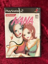 USED PS2 Sony Playstation 2 Nana Japanese from japan