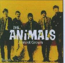 Almost Grown - Audio CD By The Animals - VERY GOOD