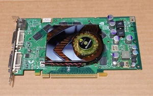 Sun 371-1801 NVIDIA Quadro FX1500 Midrange 3D Graphics Accel 4z X4185A - Picture 1 of 5