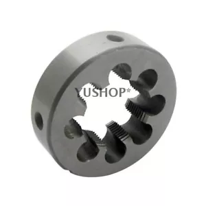 M100 x 2 mm stampo metrico filo passo mano destra - Foto 1 di 1