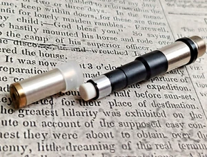 Montblanc Meisterstück Classique 165 Bleistift Mechanik Ersatzteil - Bild 1 von 2