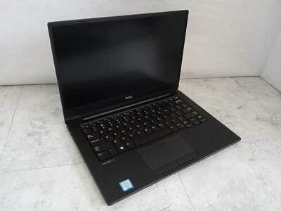 Dell Latitude 7370 12.5" FHD Laptop Intel Core m7 8GB RAM - POWER DEAD -RR - Image 1 of 4