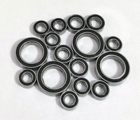 14 PCS EVADER EXT2 Metal Ball Bearing FOR DURATRAX EVADER BRUSHLESS EP 2WD
