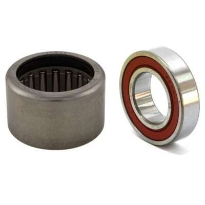 MAX-MOTORCYCLES Set Cuscinetti Frizione - 22X29X18/6902U Per Adattarsi Honda Forza NSS125 2015 - 2023