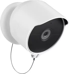 Wasserstein Anti-Theft Mount for Google Nest Cam (Outdoor or Indoor, Battery) - Picture 1 of 10