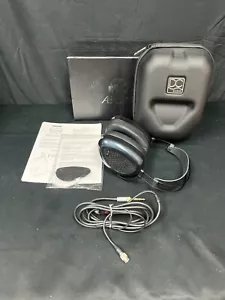 Dan Clark Audio AEON Back Portable Audiophile Ear-Cup Over The Ear Headphones - Picture 1 of 12