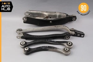 03-12 Mercedes R230 SL500 SL550 Rear Right Side Tie Rod Control Arm Set of 5 OEM - Picture 1 of 12