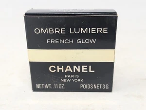 Chanel Ombre Lumiere French Glow Orient Express .11 oz (G1) - Picture 1 of 3