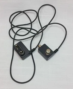 Sony RFU-90UC RFU Video Adapter für Sony Handycam Video 8 Camcorder - Bild 1 von 6