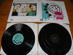 Blink-182 Blink-182 vinyl Lp record - Picture 1 of 7