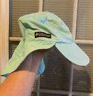 Columbia Omni Shade Women’s Adjustable Fishing Cap Hat UPF30 One Size