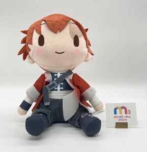 Juguete de peluche Frien beyond journey's end Stark Fuwapuchi SEGA sin usar 15×8×22 cm - Imagen 1 de 9