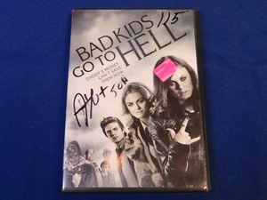 Bad Kids Go to Hell (DVD, R, 2013) - Bild 1 von 3