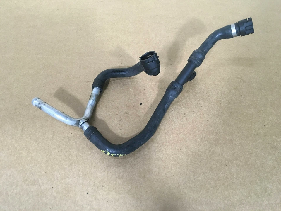 BMW 750I 750LiX F02 2009-2016 transmisión automática enfriador de aceite 970354157 OEM. Foto 1 de 4