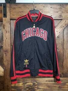 derrick rose jacket