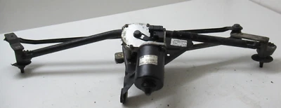 MECANISMO LIMPIAPARABRISAS Y MOTOR JAGUAR XK8 1996 4.0 V8 Foto 1 de 4