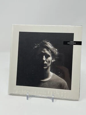 Ben Howard - I Forget Where We Were (CD) Brand New Sealed Foto 1 de 2