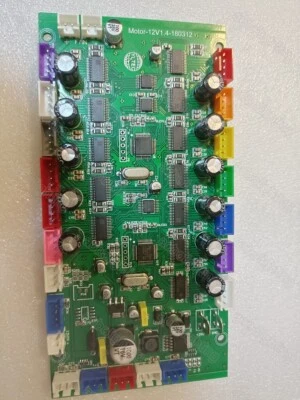 DJ Wedding Disco Party Motherboard 280W 10r Sharpy Beam Moving Head Main Board - Image 1 of 3