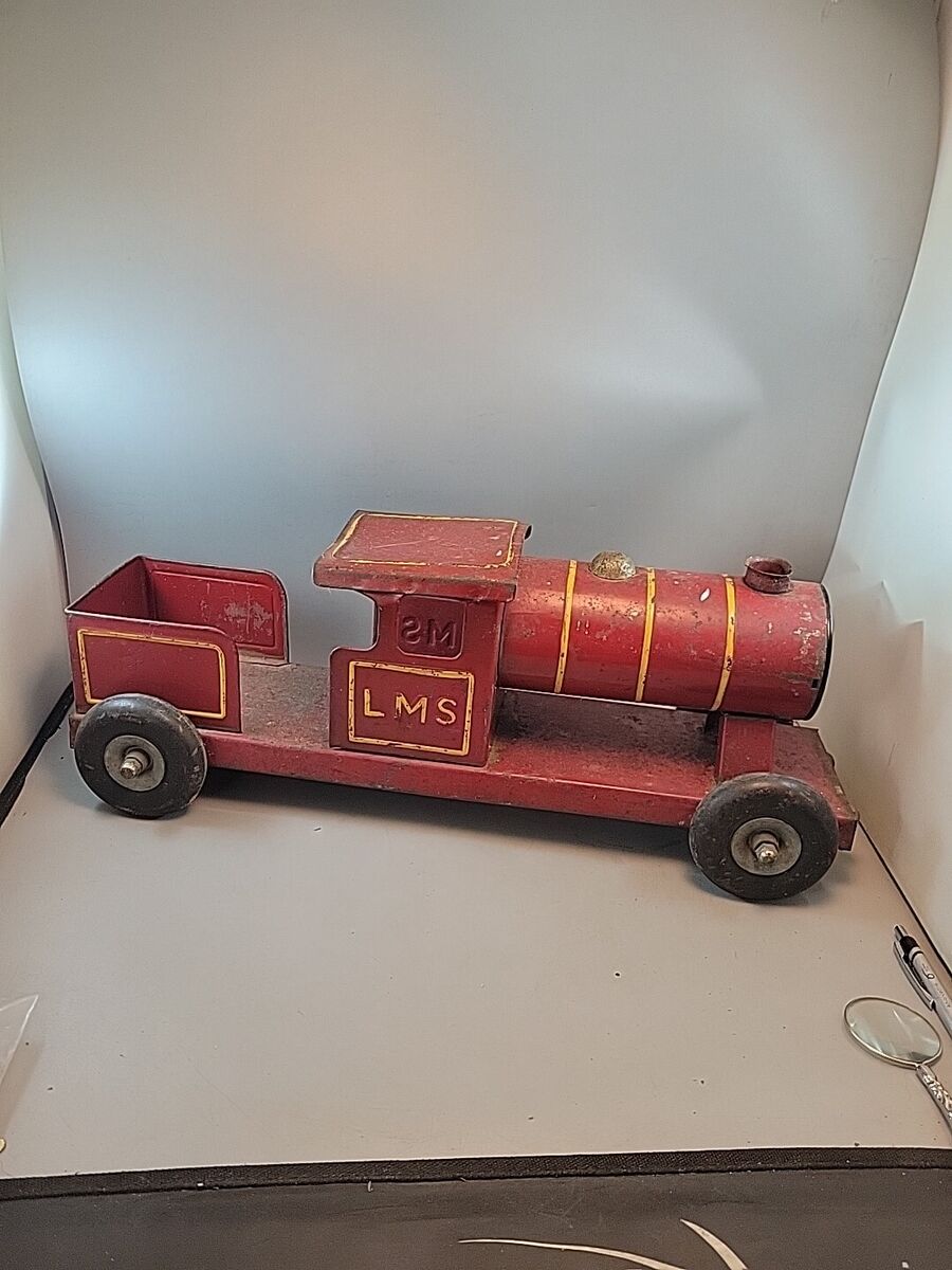 Tri-ang Vintage & Antique Toys for sale - eBay Tri-ang Vintage & Antique Toys for sale - eBay
