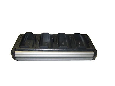 New Genuine Intermec 740 750 760 4-Slot Battery Charger (AC16) 852-060-105  - Image 1 of 3