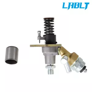 Elettrovalvola pompa iniettore carburante LABLT per generatore L100 10HP 186 186F 186FE - Foto 1 di 6