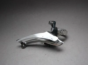 Shimano 105 FD 1050 Front Derailleur / ø 28.6 mm Clamp / Double Umwerfer - Picture 1 of 6
