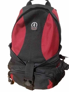 Bolso para cámara Tamron correa para cintura varios compartimentos por todas partes - Imagen 1 de 4