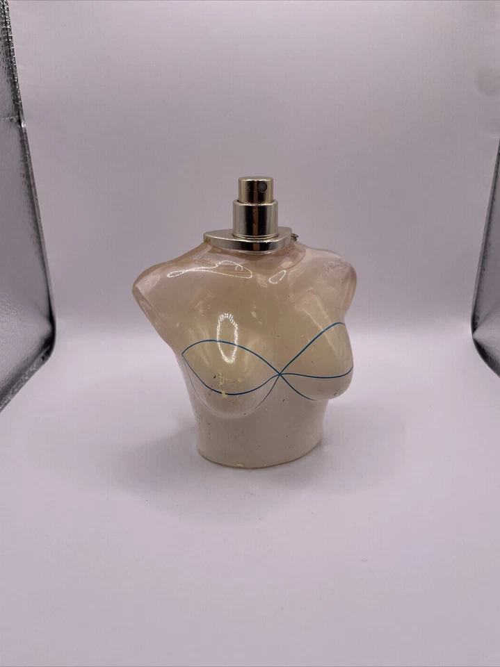 Nicki Minaj 粉色星期五女士淡香精喷雾 3.4 盎司全新无盒或帽子 — 第 1/1 张图片