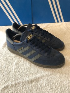 mi adidas uk