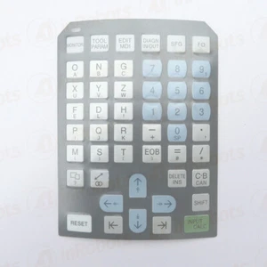 1PC Keypad Film M64 System CNC Machine Tool Operator Panel For Mitsubishi - Picture 1 of 1