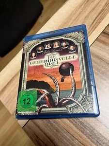 Blu Ray Film Die geheimnisvolle Insel Jules Vernes - Bild 1 von 1