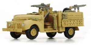 1:76 FORD LRDG Wespe Models- ready built 76001 - Picture 1 of 1