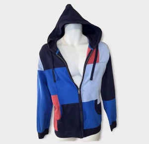 Club Room Mens Zip Up Casual Hoodie - Bild 1 von 4