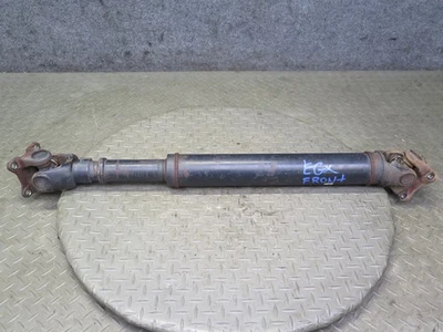 2003-2009 LEXUS UZJ120L GX470 4WD FRONT DRIVE SHAFT DRIVESHAFT Foto 1 de 4
